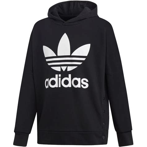 schwarzer adidas pullover kinder|Hoodies für Kinder .